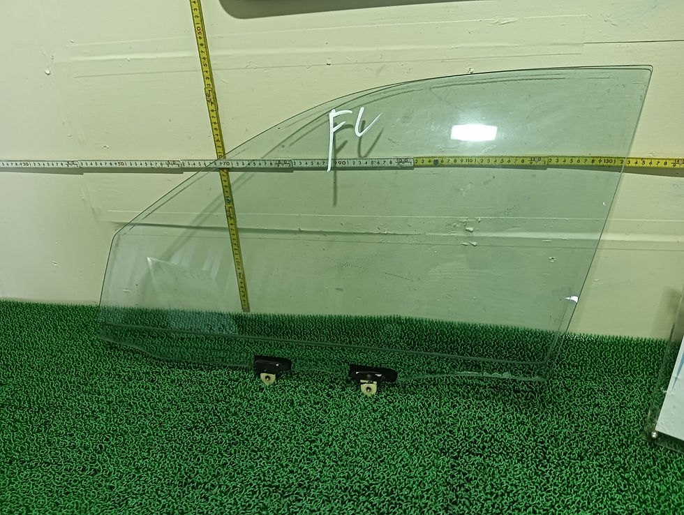 Miniatura: TOYOTA SPRINTER 1992 E-AE100