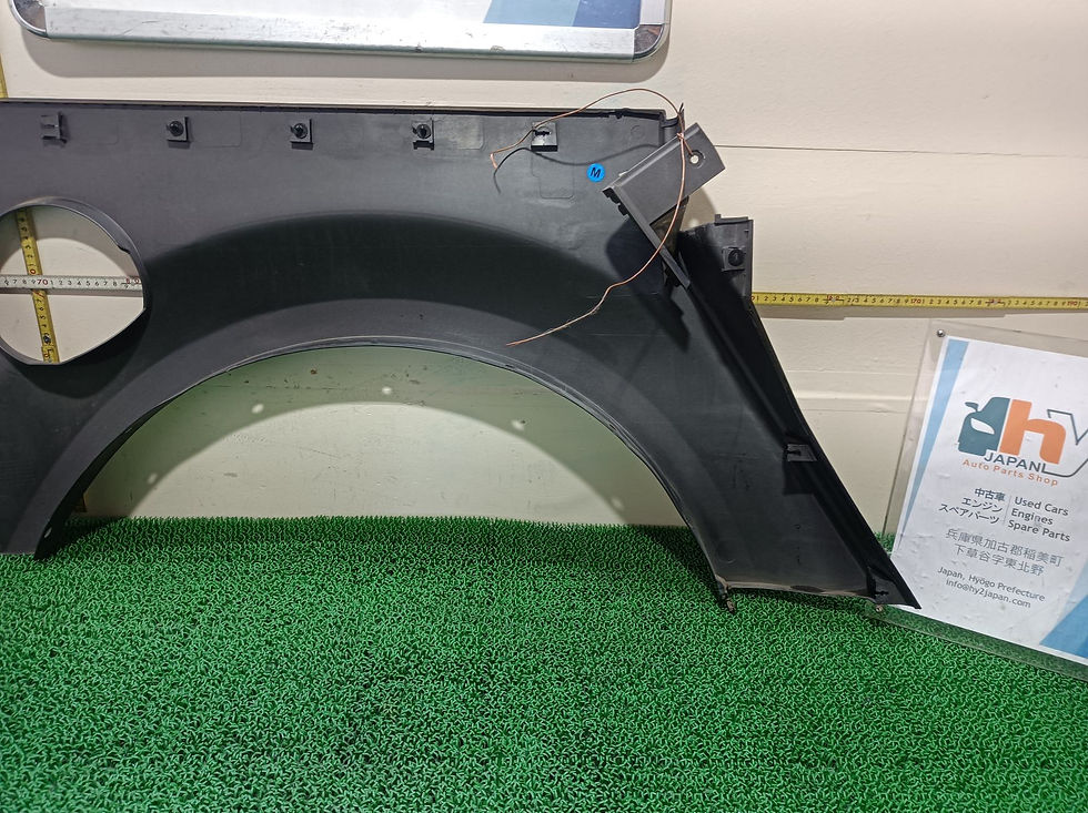 الصورة المصغرة: Honda Element 2003 UA-YH2