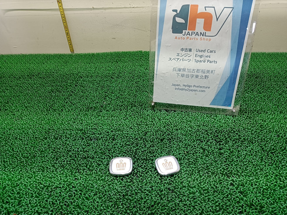 TOYOTA Crown 1997 KD-LS151H