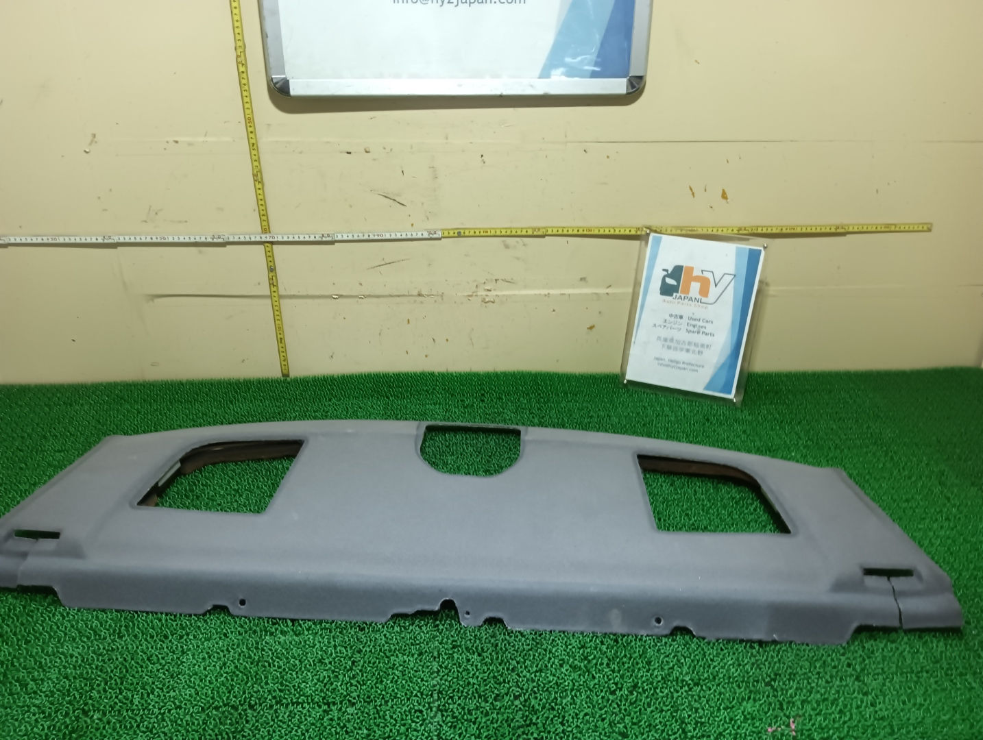 Mitsubishi GALANT 2003 LA-EA7A