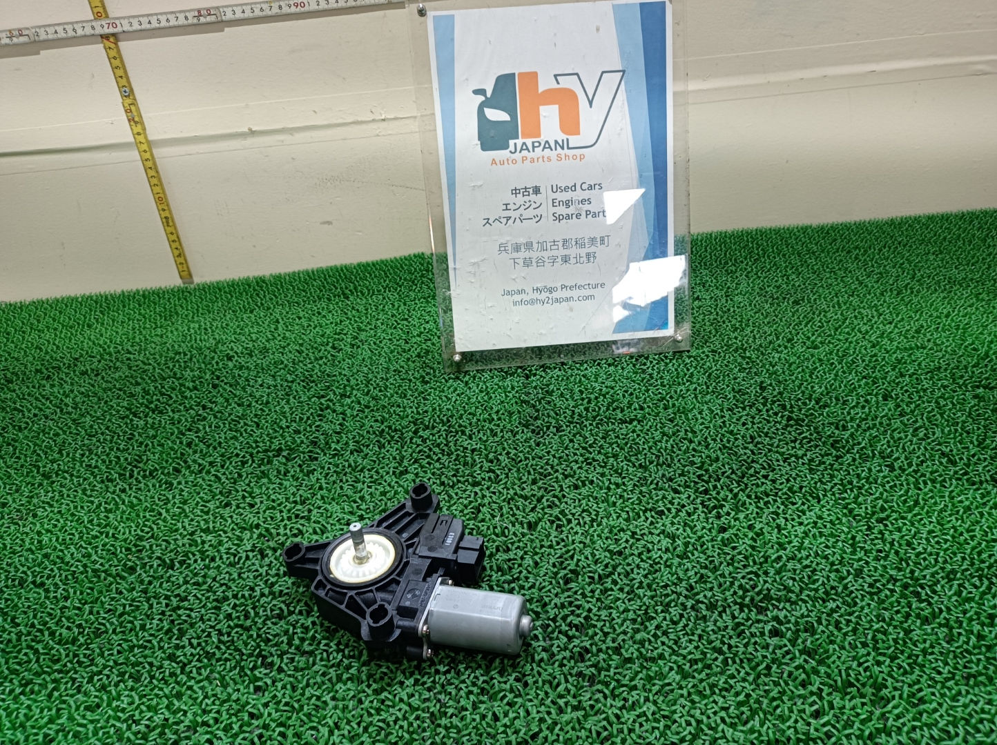 Mercedes Benz B180 2012 DBA-246242