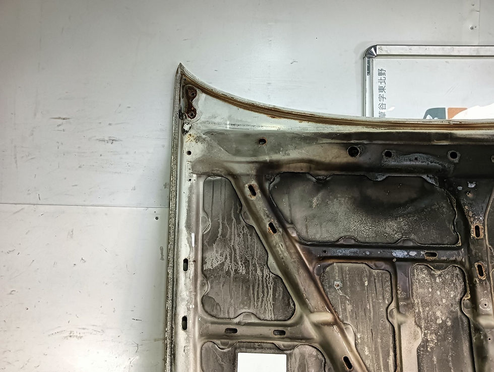 Миниатюра: NISSAN Silvia 1993 E-PS13