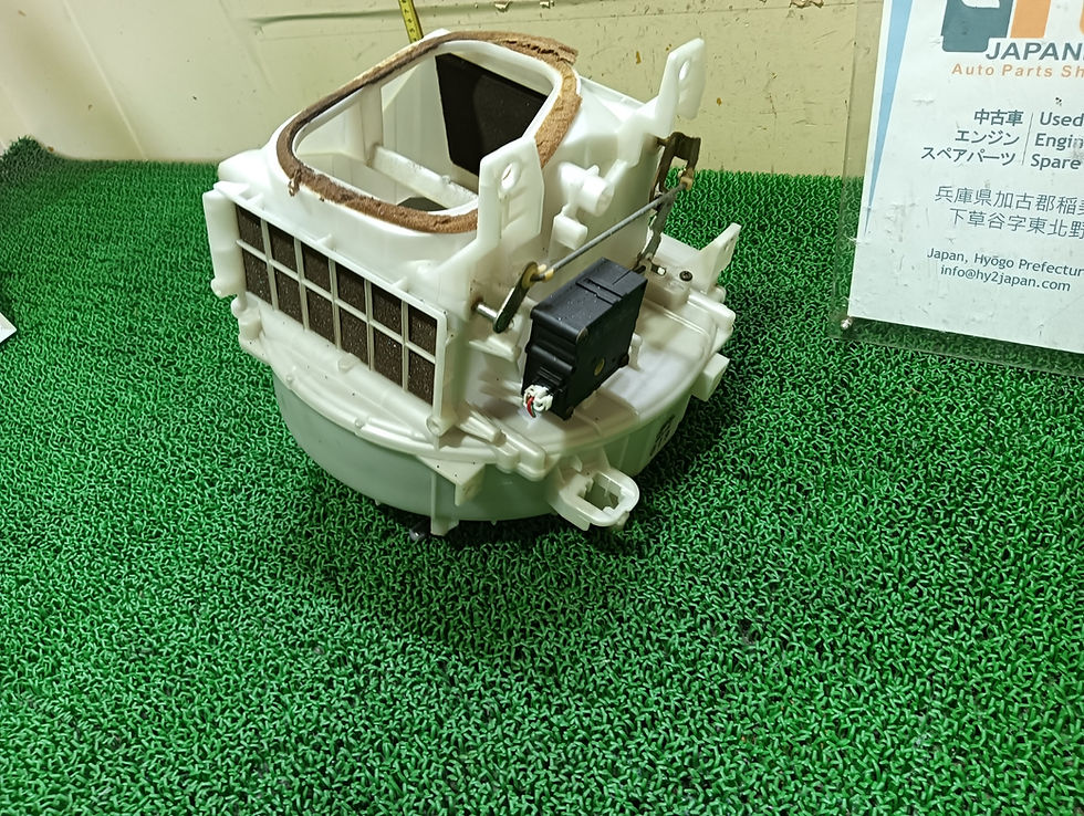 Mitsubishi GALANT 2003 LA-EA7A