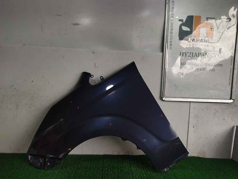 Toyota Porte Spade 2014 DBA-NCP141