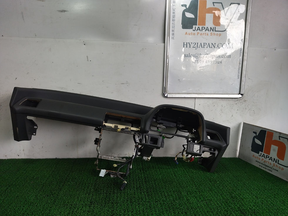 Honda Civic 1989 E-EF2