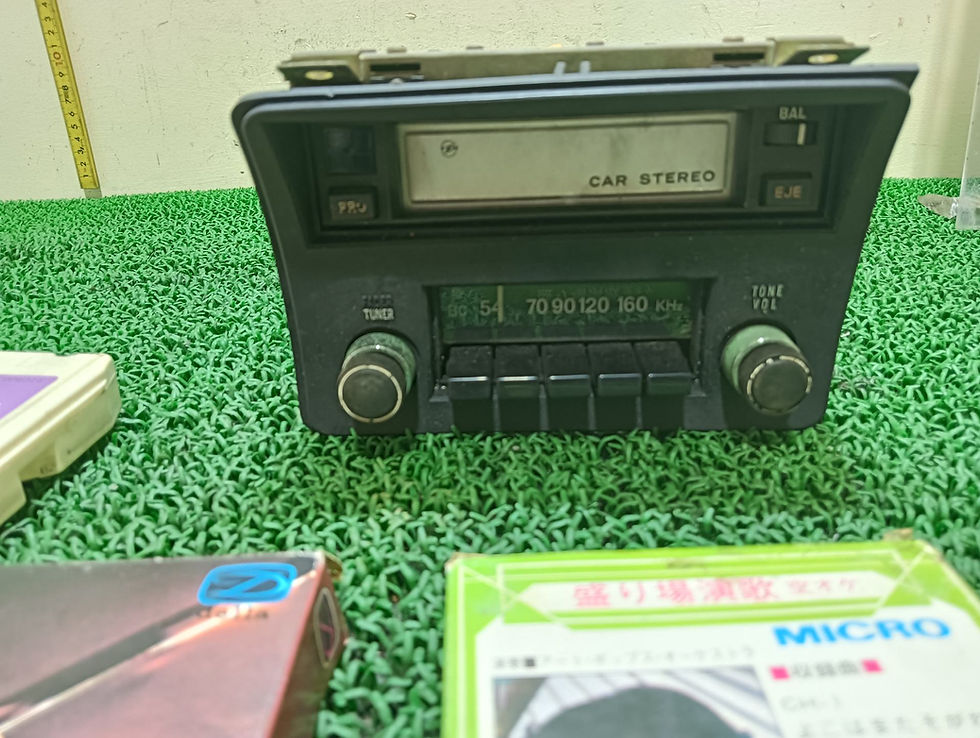 Miniatura: TOYOTA Crown MS60
