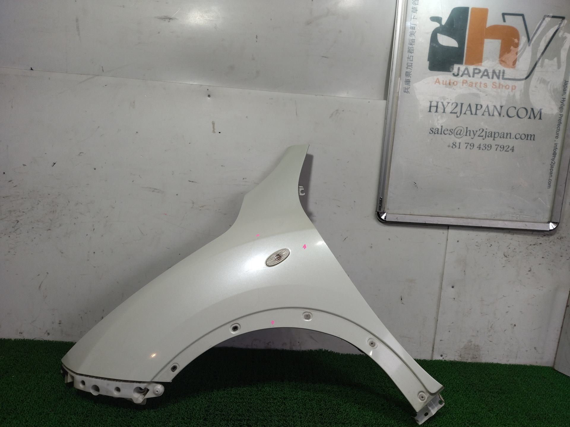 NISSAN Juke  2012 DBA-YF15