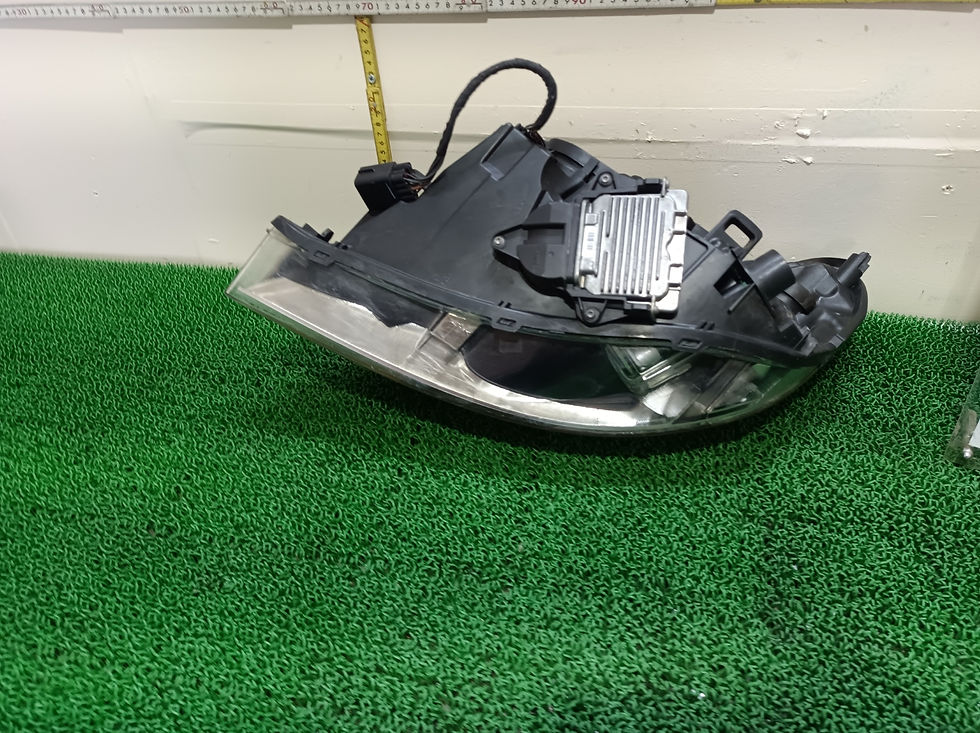 الصورة المصغرة: VOLVO V60 2011 DBA-FB4164T