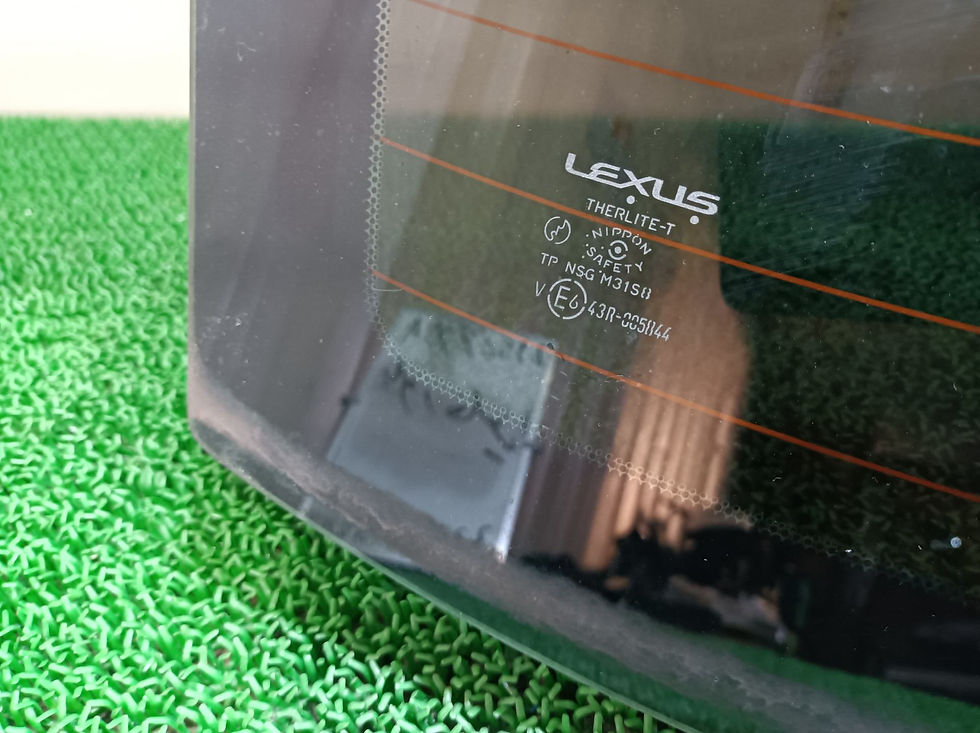 Miniatura: LEXUS IS250 2006 DBA-GSE20