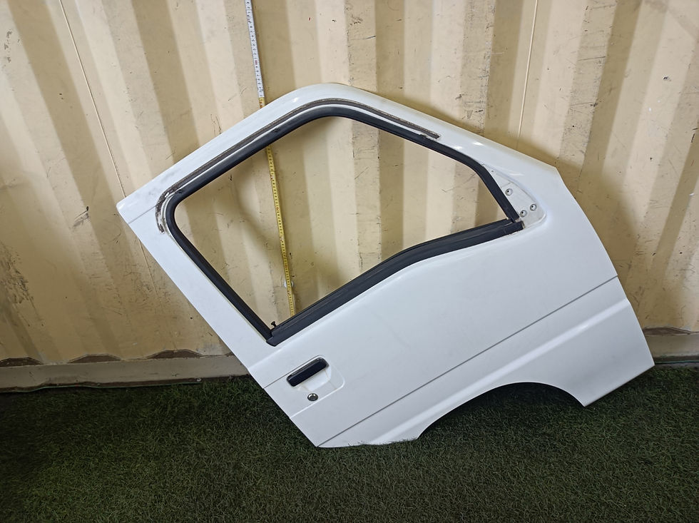 SUBARU Sambar 2001 GD-TV1