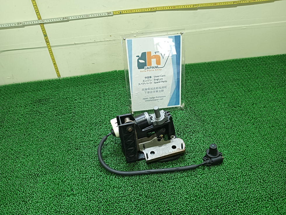 サムネイル： Lincoln Navigator 2005