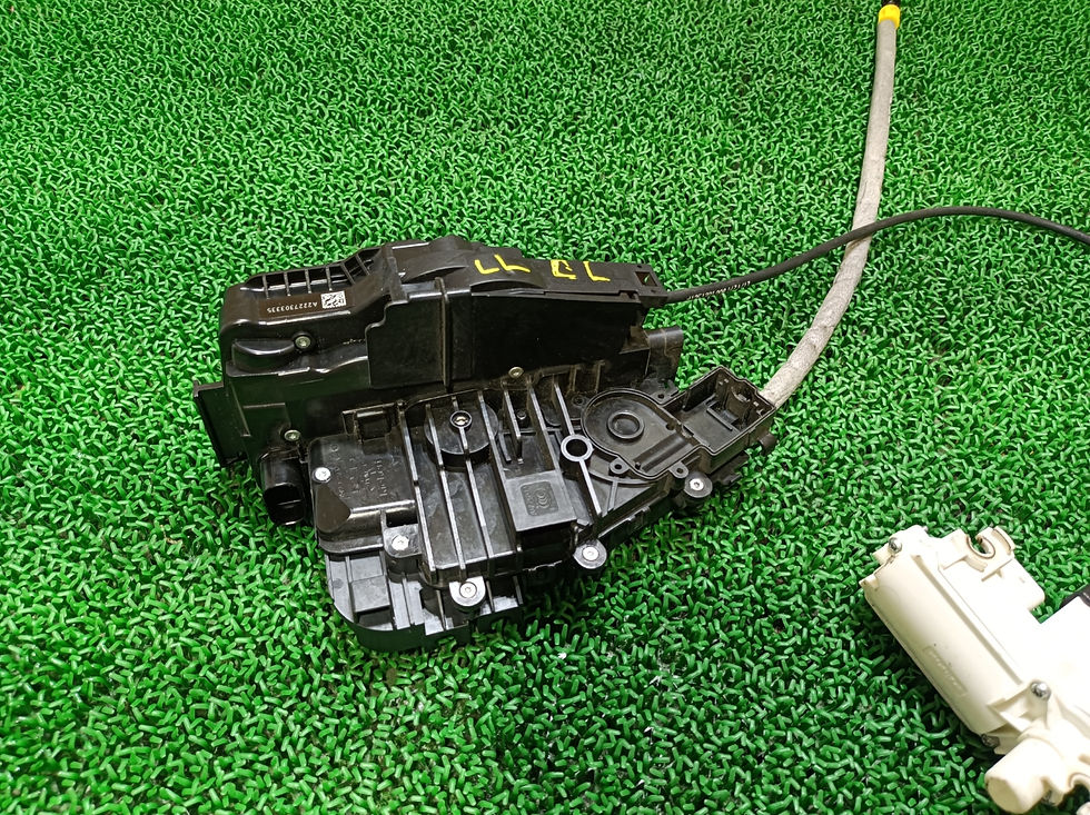 Mercedes Benz S400 HYBRID 2013 DAA-222057