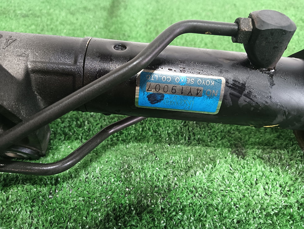 Mitsubishi Lancer Cedia 2004 CBE-CS2V