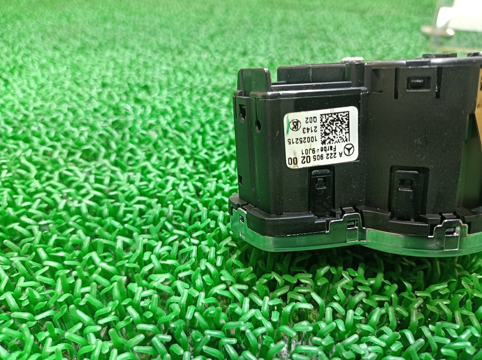 Mercedes Benz S400 HYBRID 2013 DAA-222057