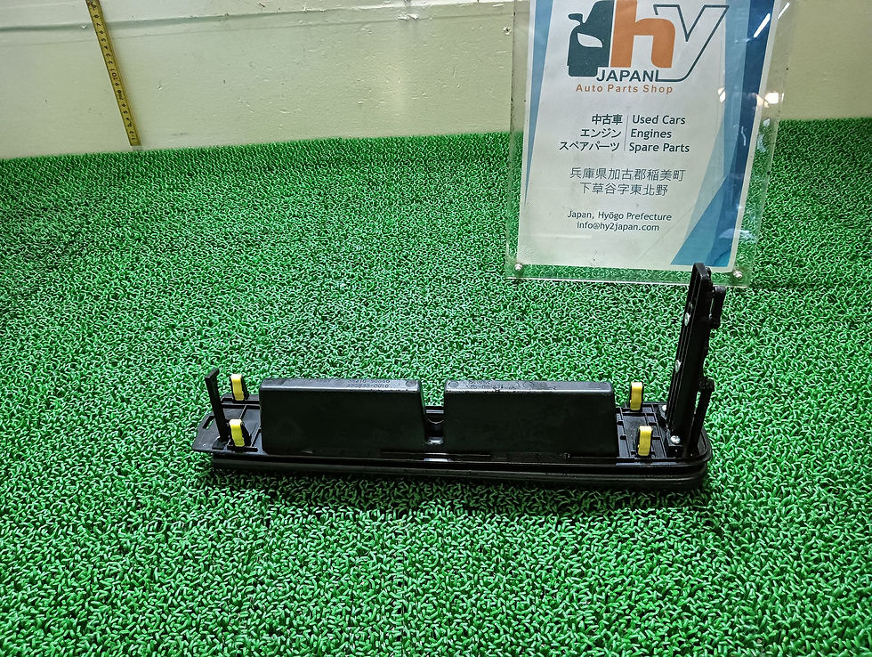 الصورة المصغرة: TOYOTA CROWN ESTATE 2005 TA-JZS175W