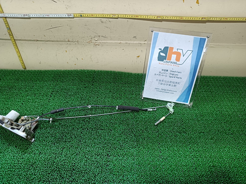 HONDA Legend 2003 LA-KA9