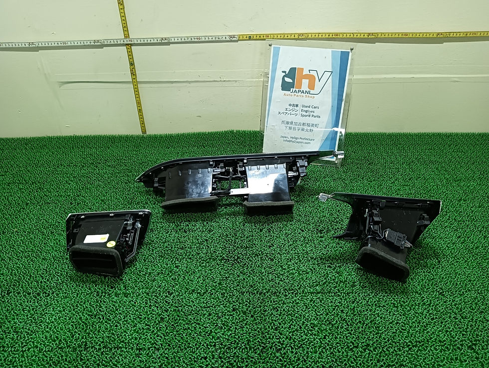 Miniatura: Audi A7 2012 DBA-4GCGWC