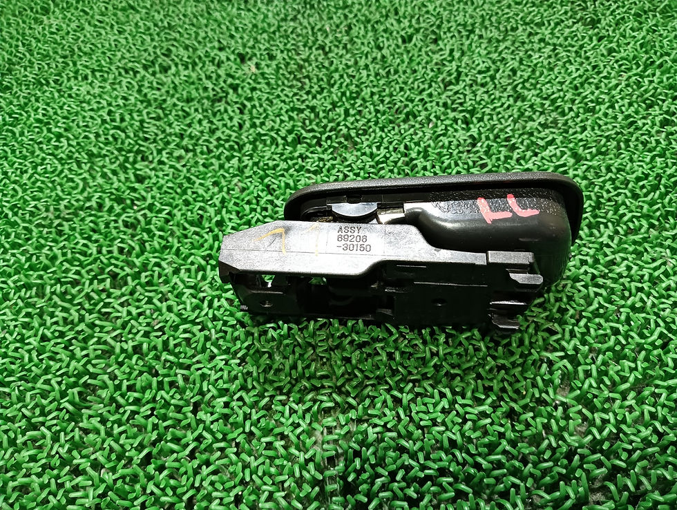 Toyota Crown 2003 ZA-GBS12