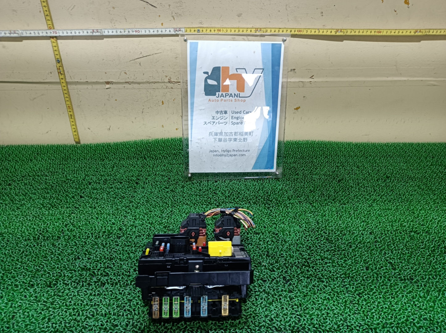 Peugeot 207 2007 ABA-A75FW