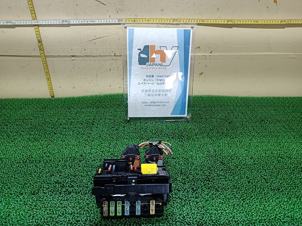 Peugeot 207 2007 ABA-A75FW