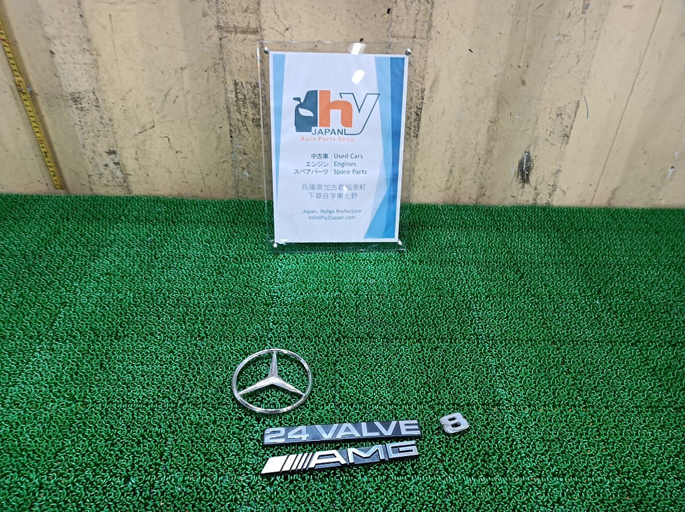 Mercedes Benz 190E 1988 E-201028