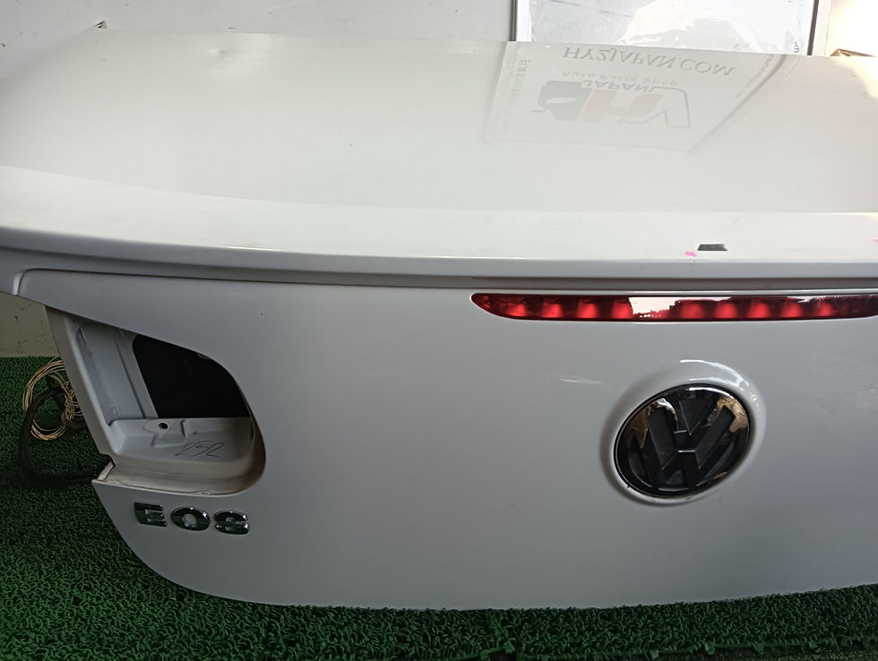 Miniature : Volkswagen EOS 2008 ABA-1FBWA