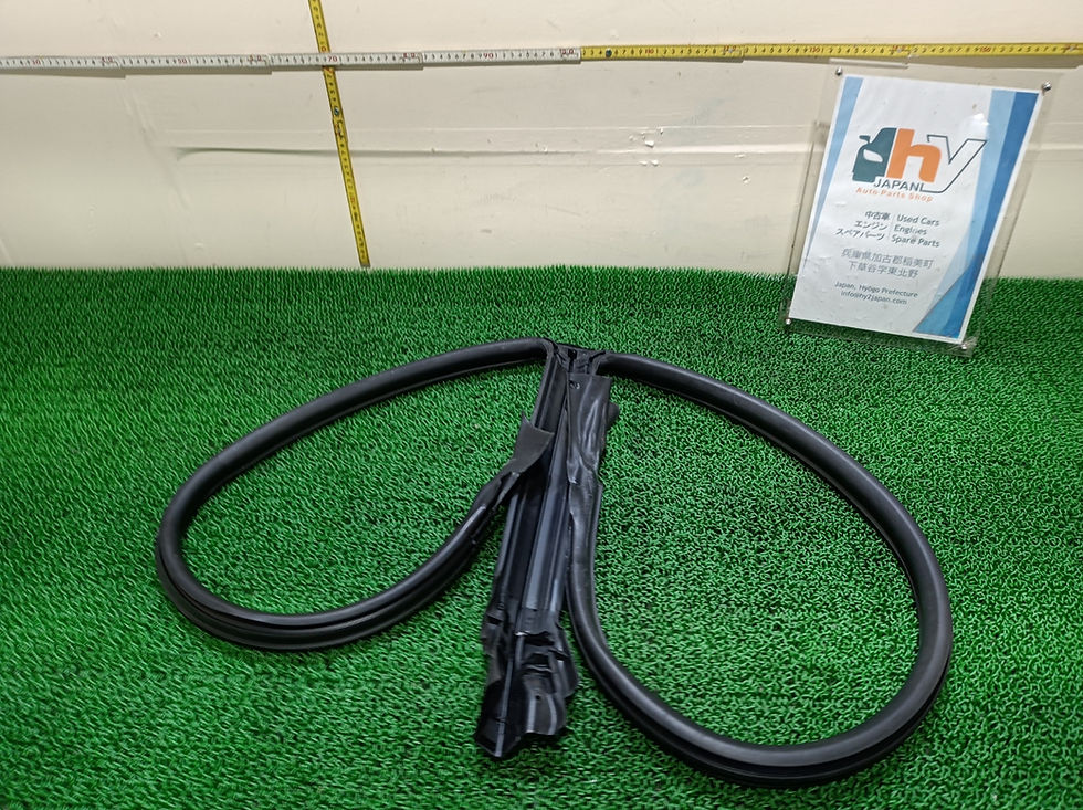 TOYOTA Crown 1997 KD-LS151H