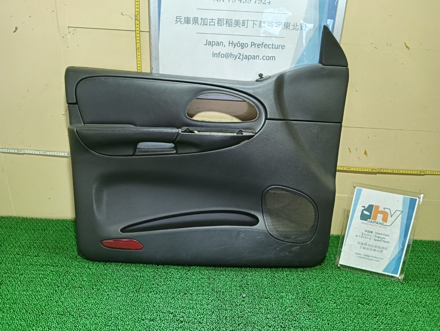 CHEVROLET TRAIL BLAZER 2007 GH-T360G