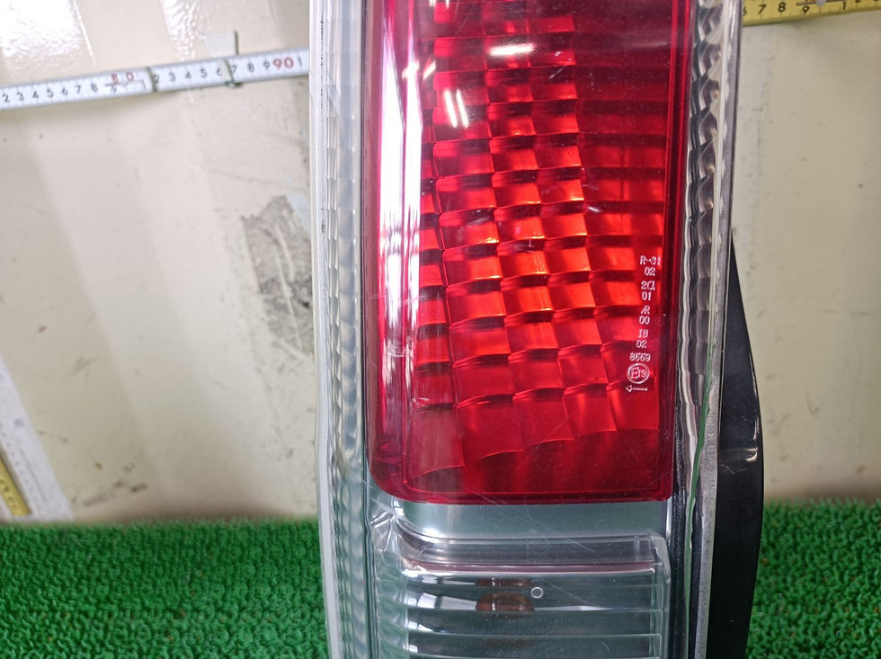 Thumbnail: Daihatsu Move  2004 L150S