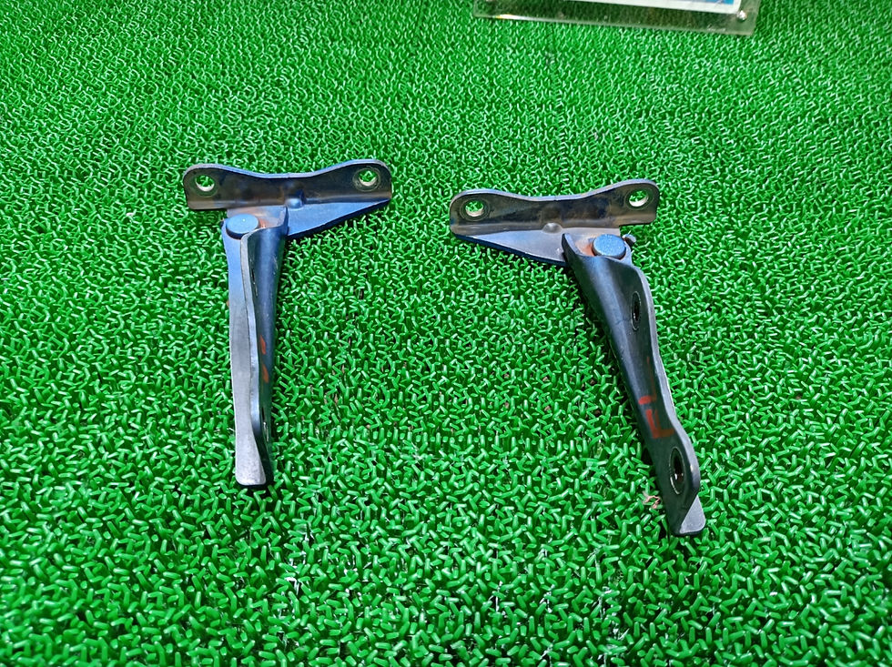 Subaru IMPREZA 2003 GH-GDB