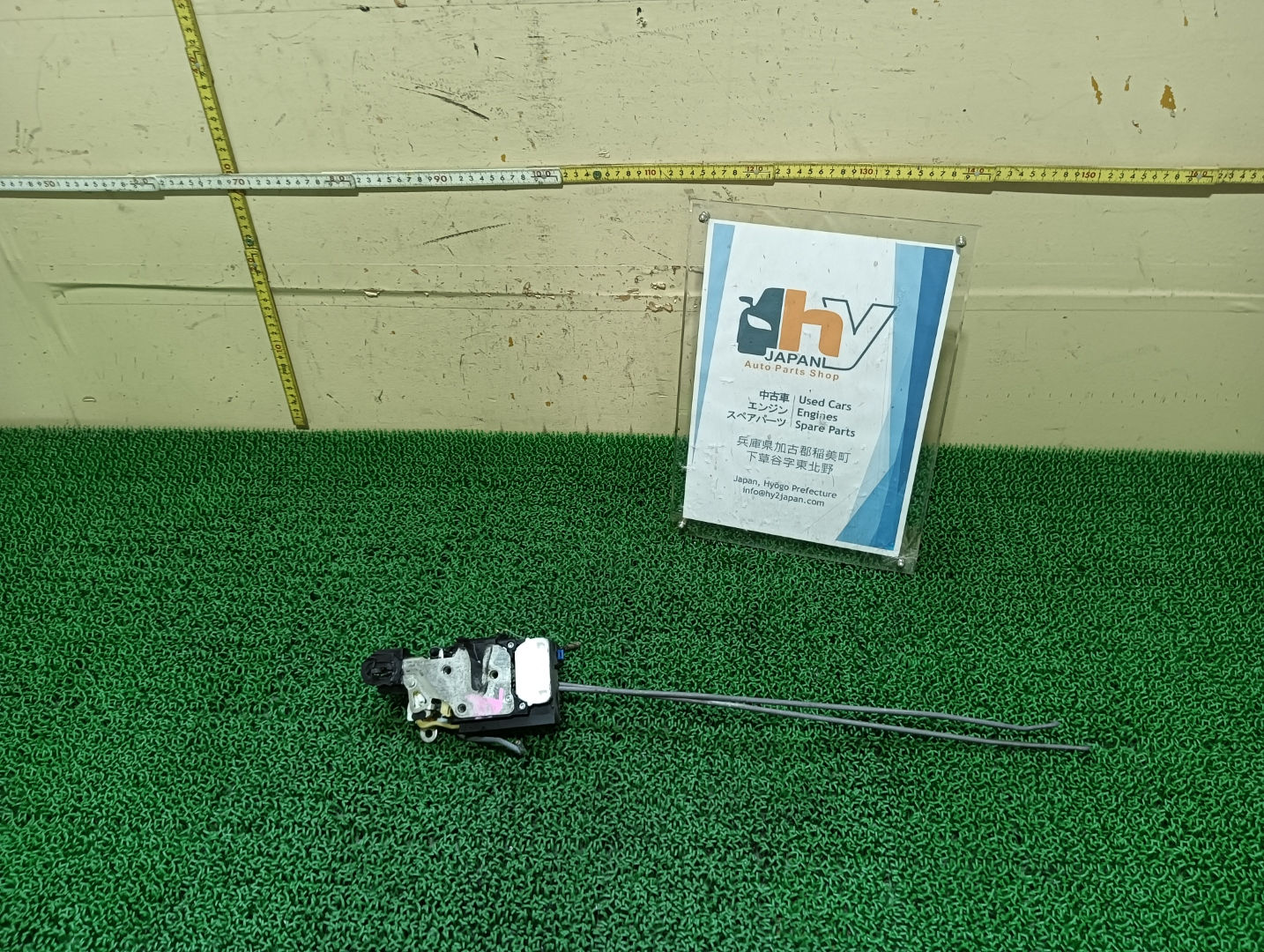 CHEVROLET TRAIL BLAZER 2007 GH-T360G