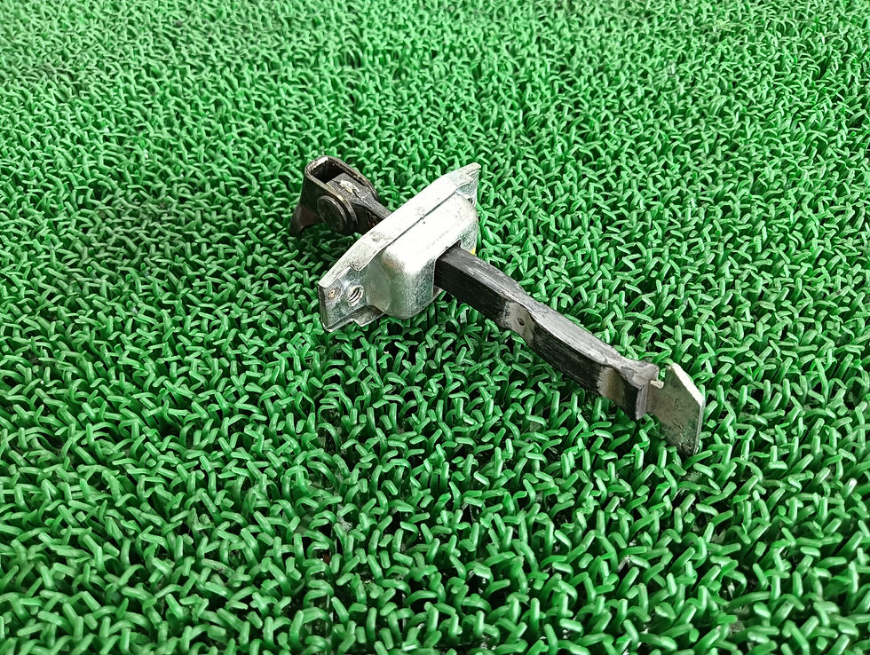 TOYOTA Prius 2004 DAA-NHW20