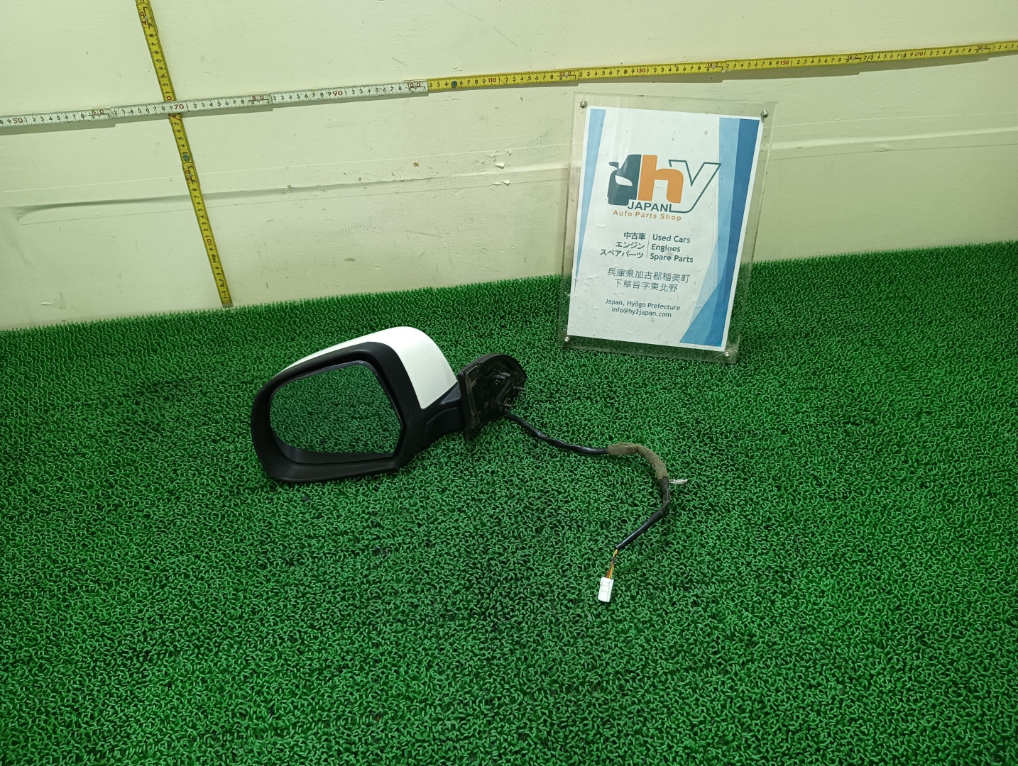 NISSAN LEAF 2013 ZAA-AZE0