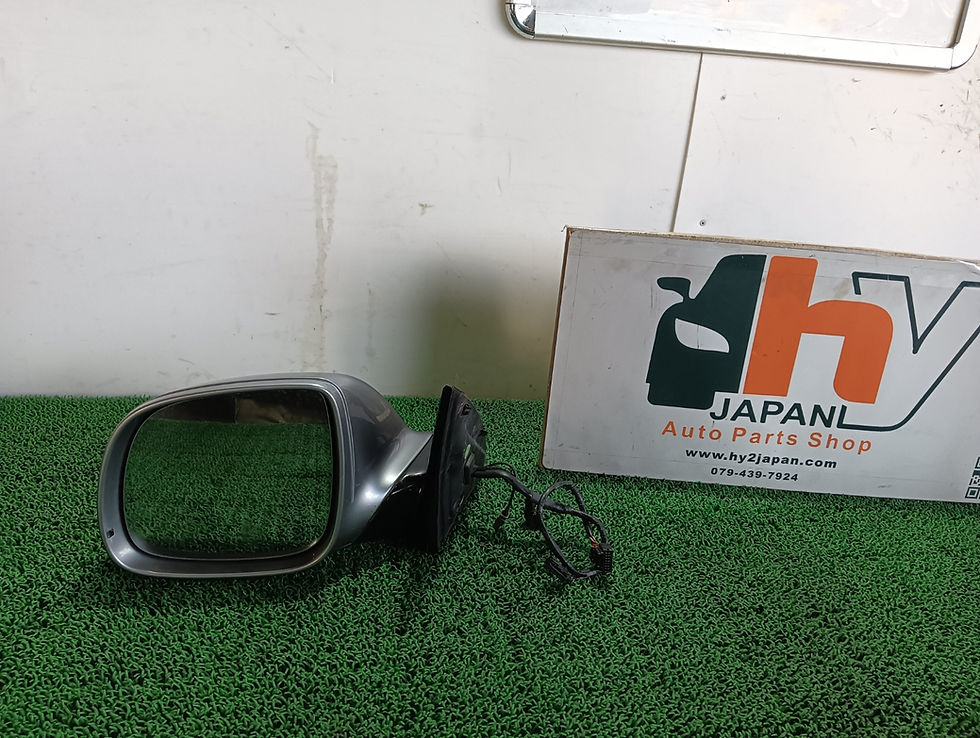 Audi Q7 2008 ABA-4LBHKS