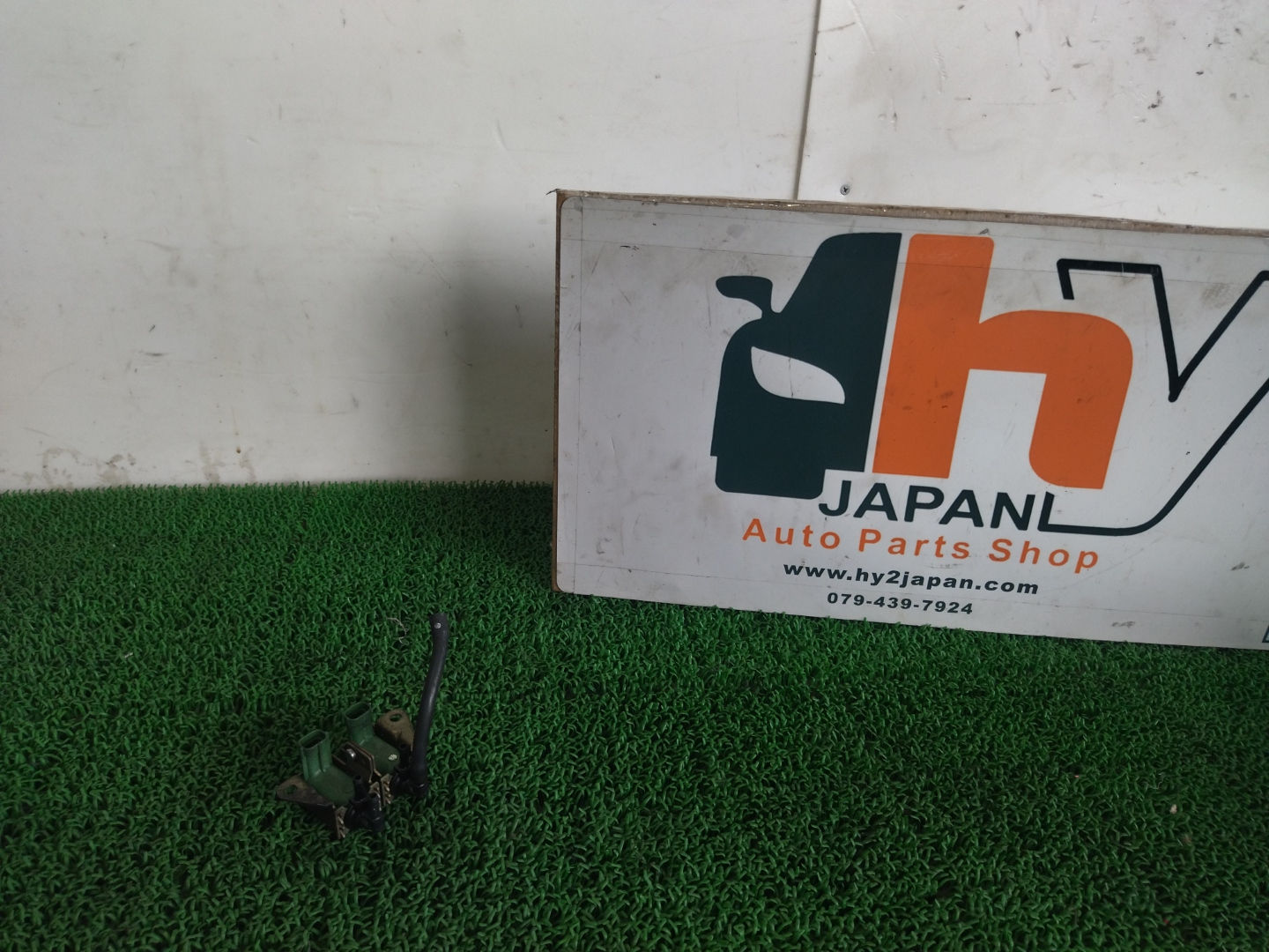 Mazda Savanna Rx-7 1991 E-FC3S