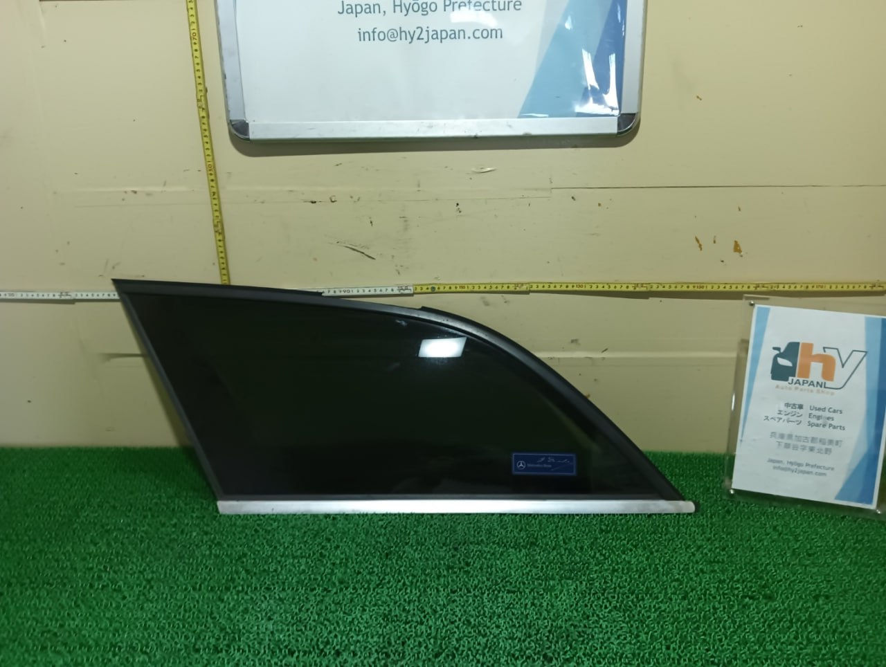 Mercedes Benz E350 STATION WAGON 2010 LDA-212224C