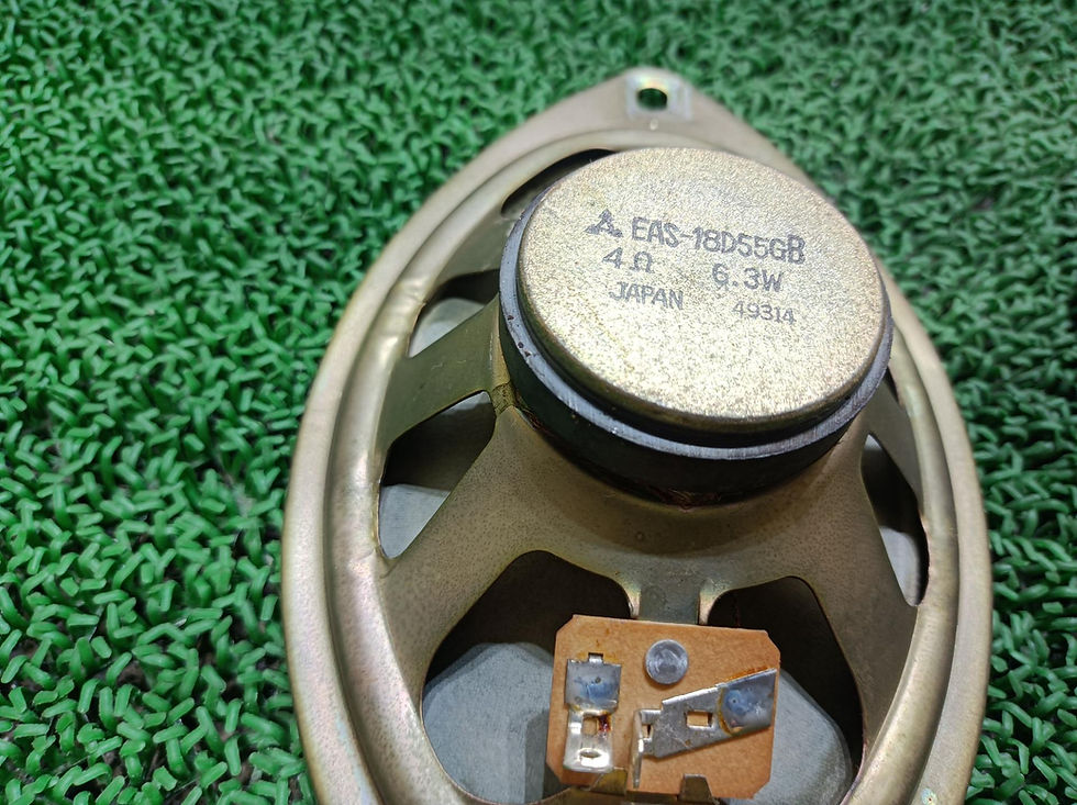 サムネイル： TOYOTA MARK 2 1979 E-MX40