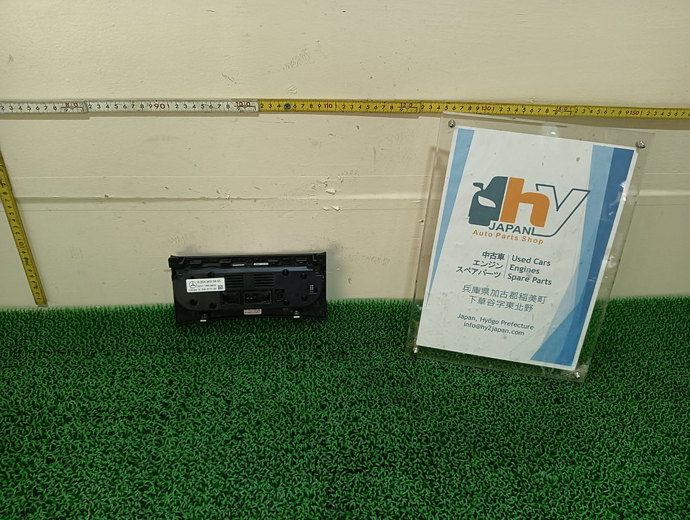 Mercedes Benz C180 STATION WAGON 2012 DBA-204249