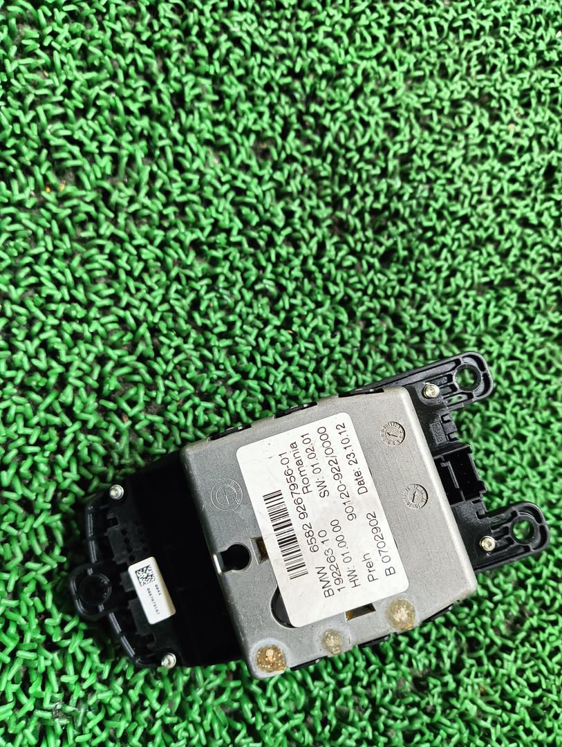 BMW 116i 2012 DBA-1A16