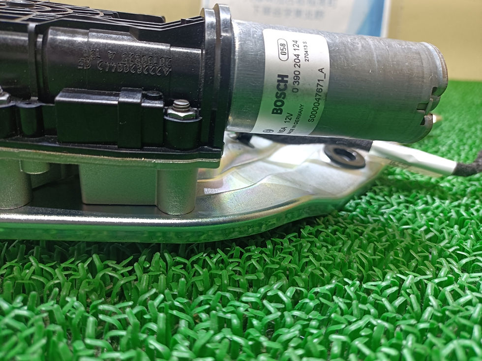 Mercedes Benz S400 HYBRID 2013 DAA-222057