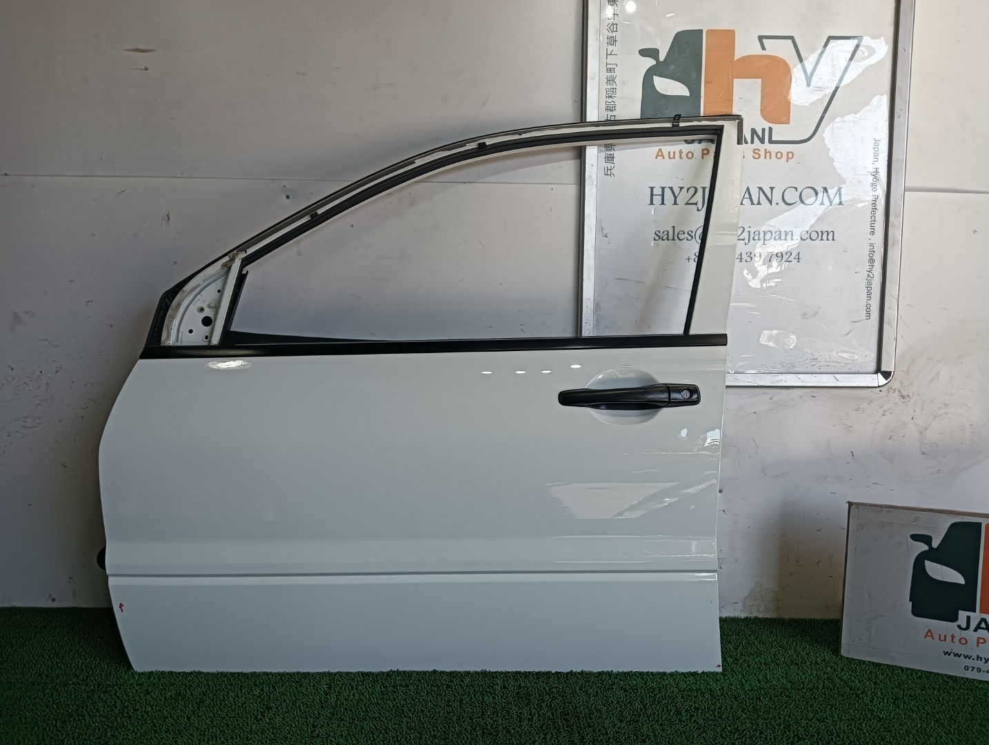 Mitsubishi Lancer Cedia 2004 CBE-CS2V