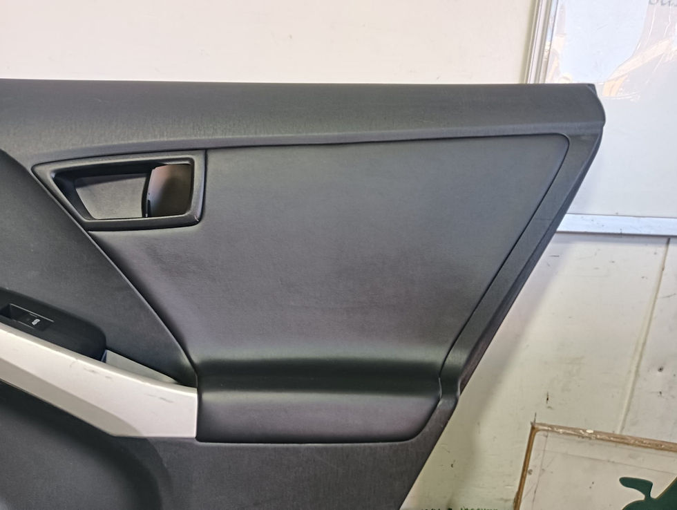 TOYOTA Prius 2013 DAA-ZVW30