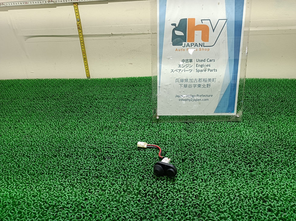 TOYOTA Crown 1997 KD-LS151H