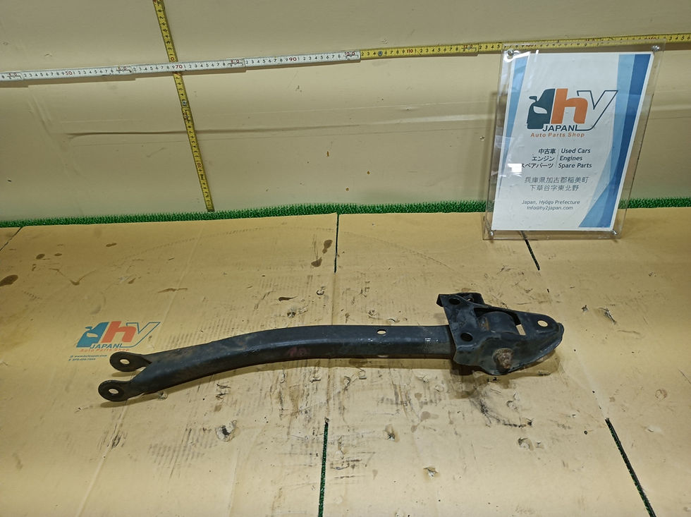 サムネイル： Subaru IMPREZA 2003 GH-GDB