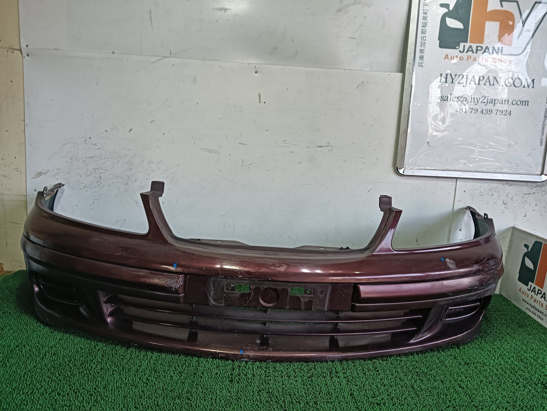 Nissan Bluebird Sylphy 2001 TA-FG10