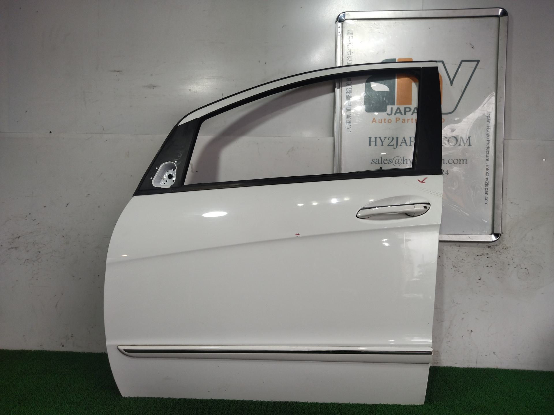 Mercedes Benz A170 2005 DBA-169032