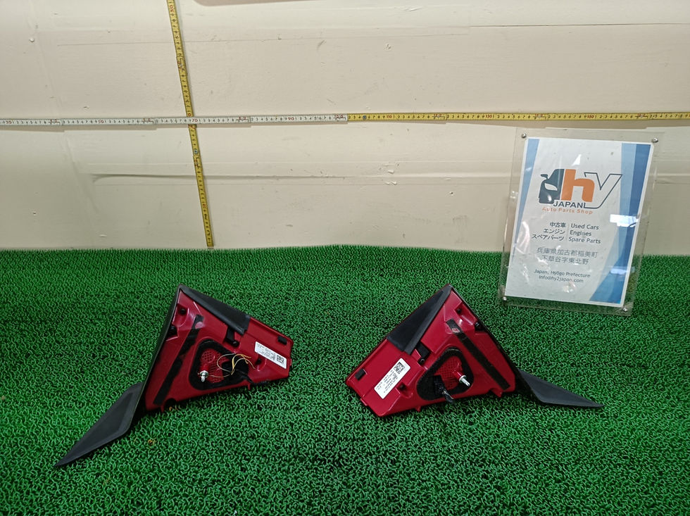 Audi A7 2012 DBA-4GCGWC