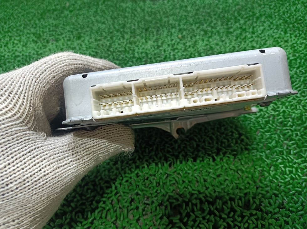 TOYOTA Crown 1997 KD-LS151H