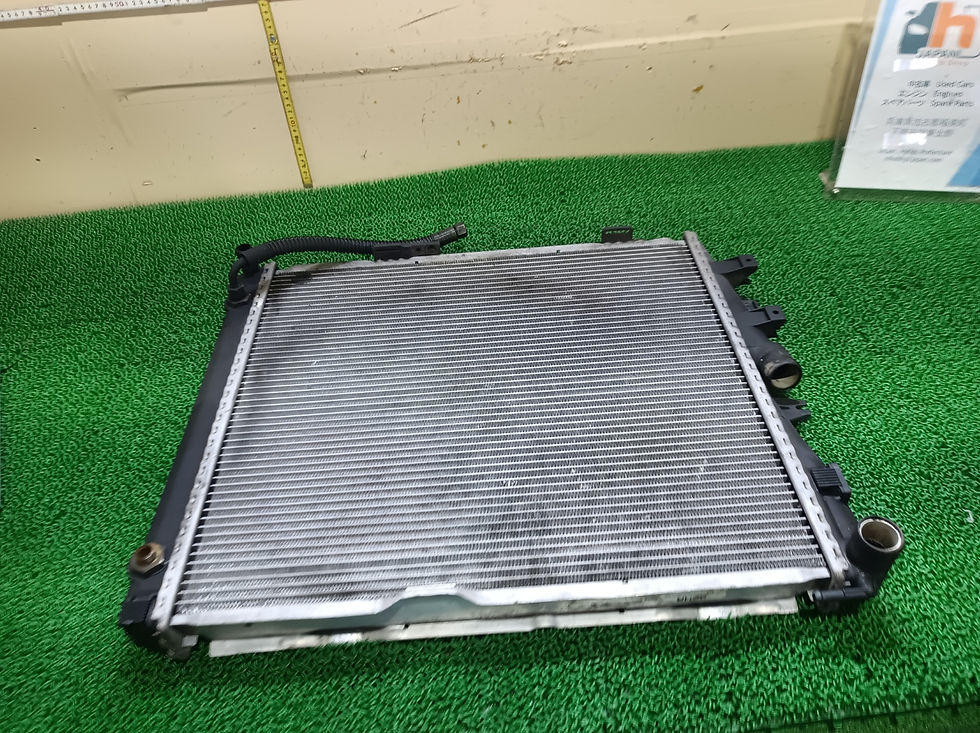 Mercedes Benz E280 1995 E-12402