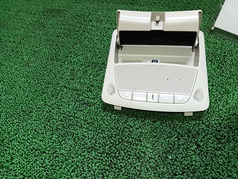 NISSAN LEAF 2013 ZAA-AZE0